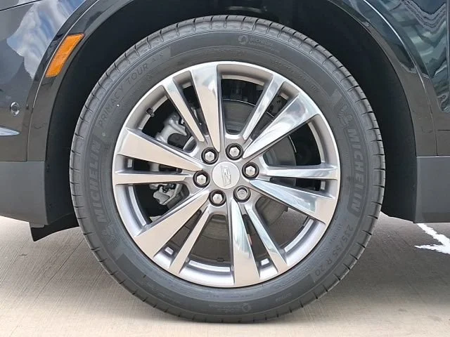 2026 Cadillac XT5 Premium Luxury - Photo 24