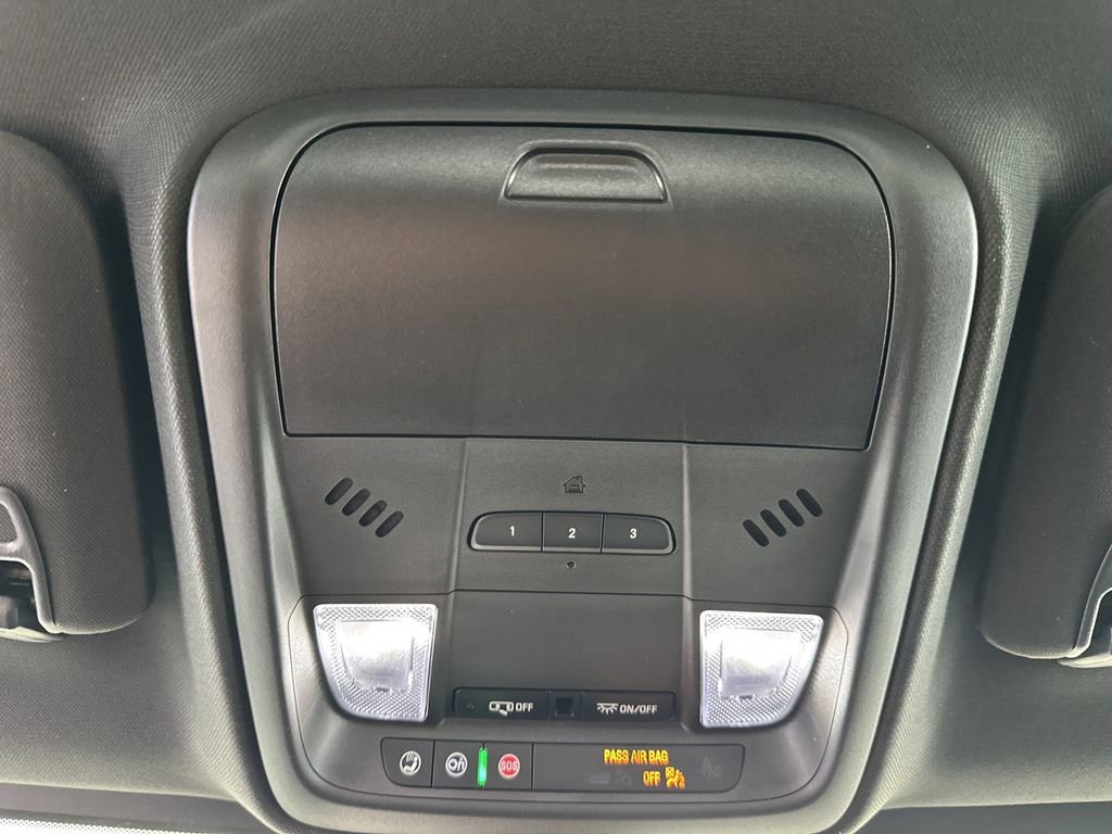 2026 Cadillac XT5 Luxury - Photo 26