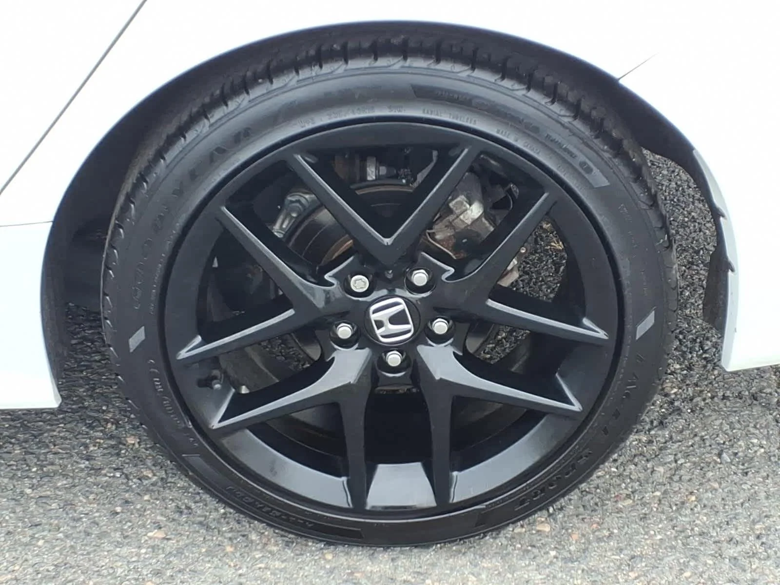 2024 Honda Civic Sport - Photo 9