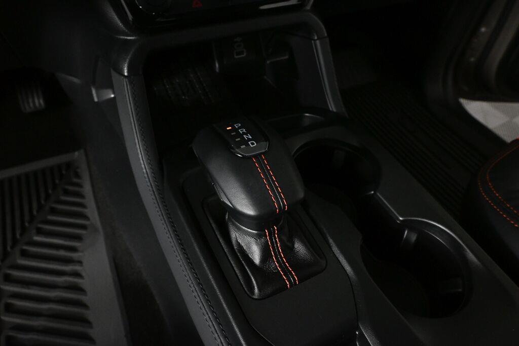 Used 2025 Marsh Gray FORD RAPTOR image 14
