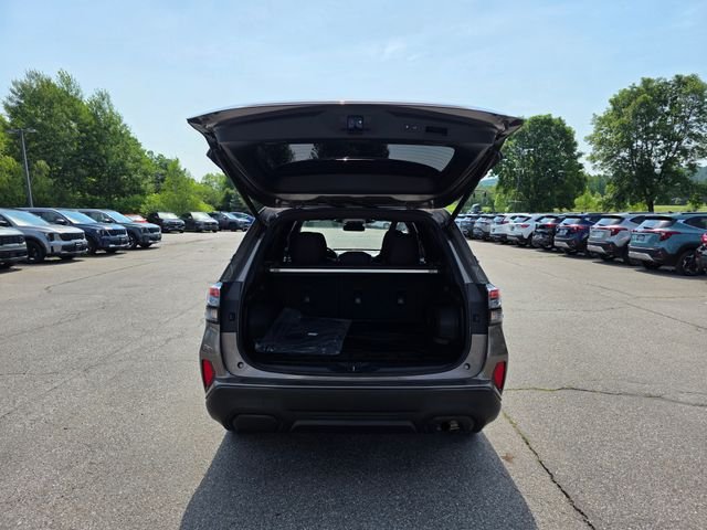 Used 2025 Bronze Metallic Subaru Premium image 10