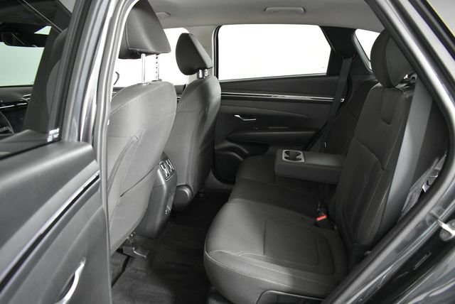 2023 Hyundai Tucson SEL - Photo 25