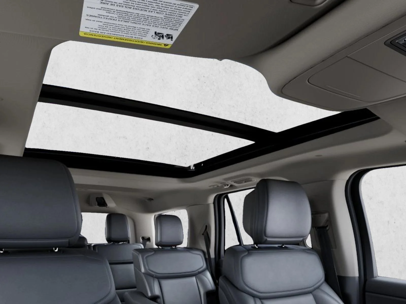 New 2027 Dark Matter Gray Metallic Ford Active image 21