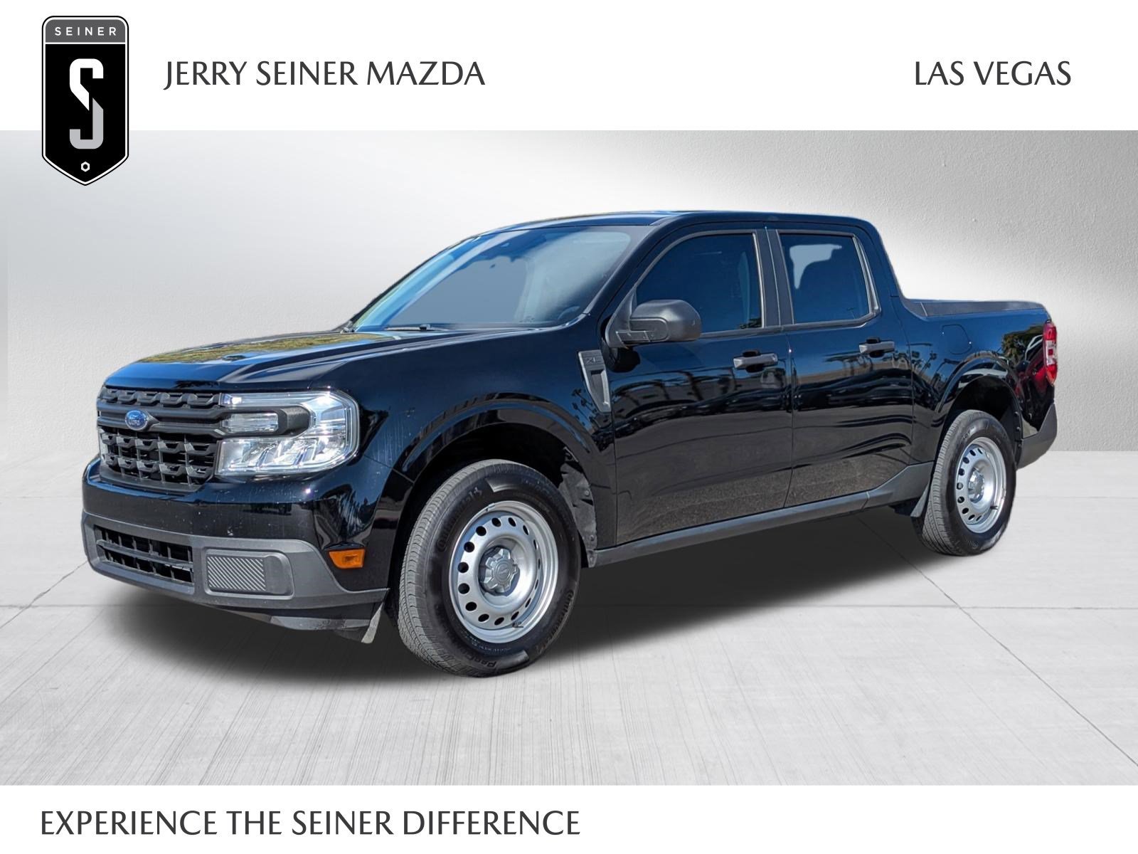 2024 Ford Maverick XL