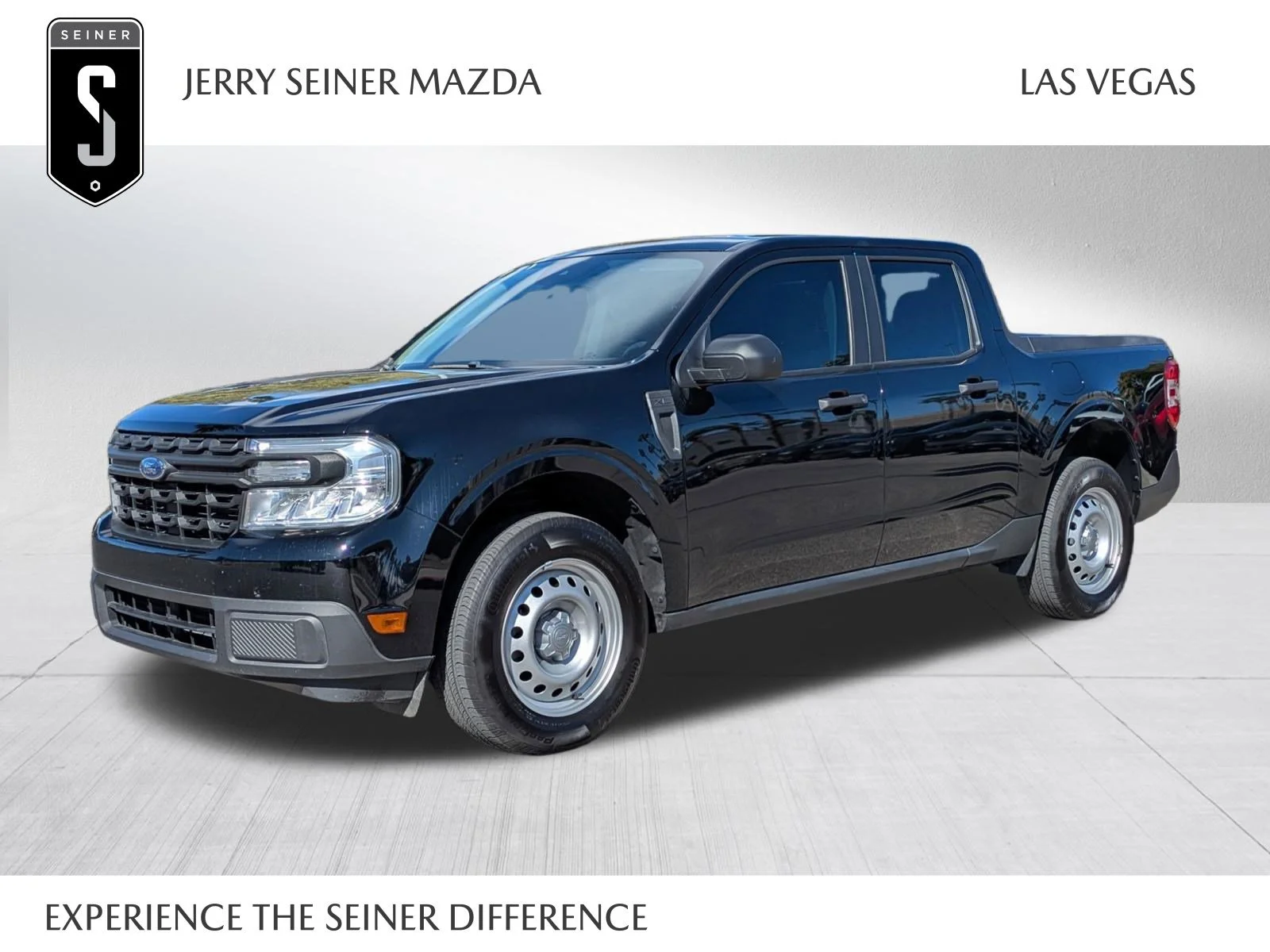 2024 Ford Maverick XL