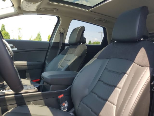 2026 Kia Sportage SX Prestige - Photo 14