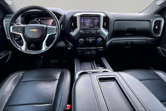 Used 2019 Black Chevrolet LTZ image 15