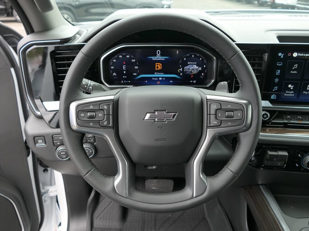 2026 Chevrolet Silverado 1500 RST - Photo 19