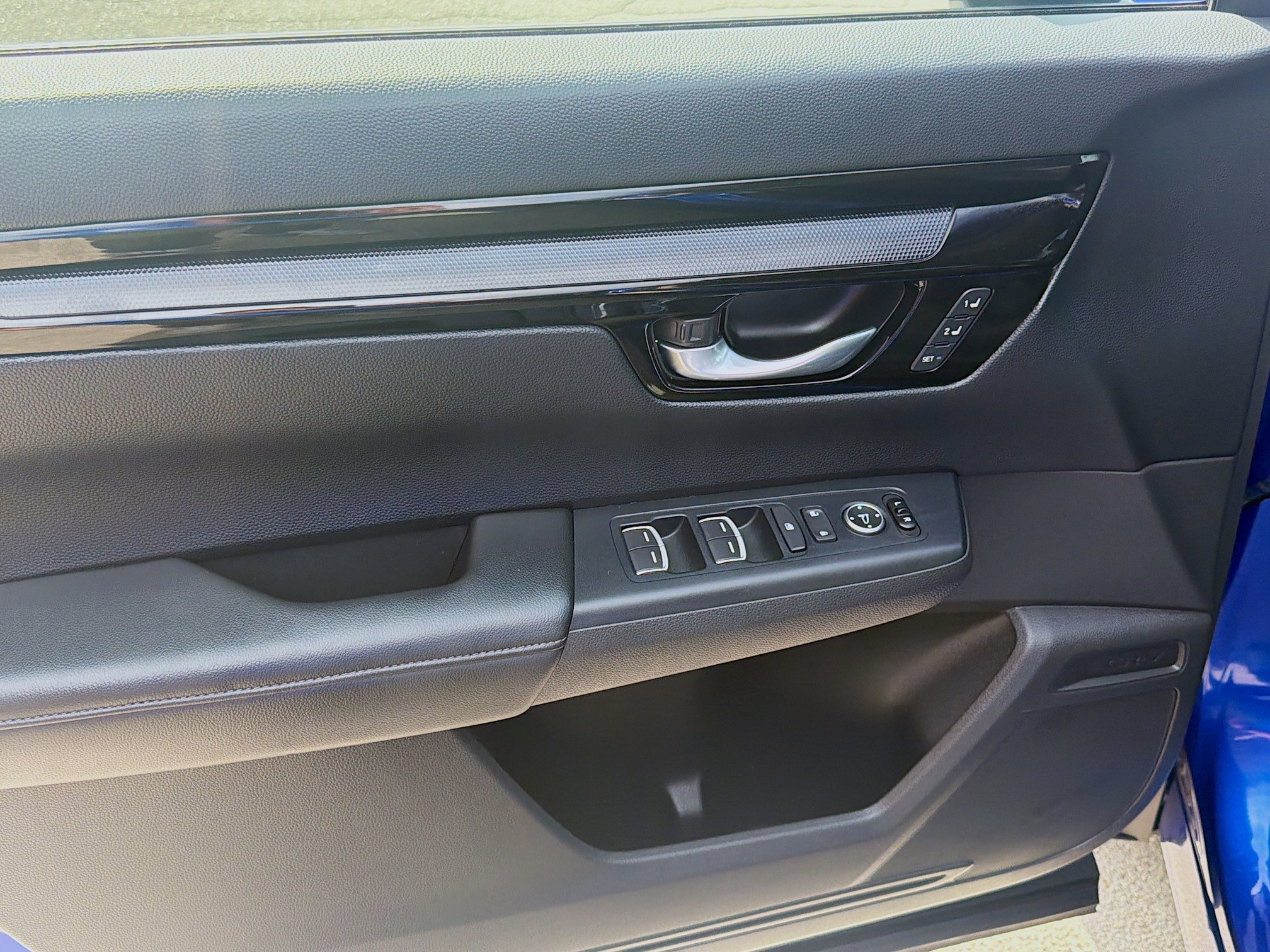 2024 Honda CR-V EX-L - Photo 16
