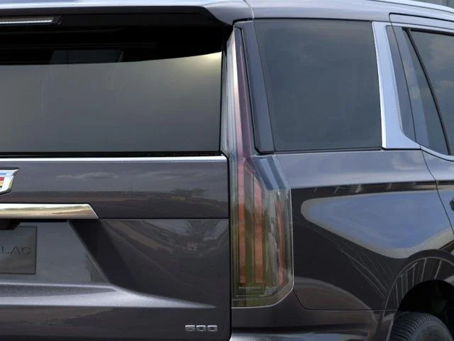 New 2026 Gray Cadillac Luxury image 11
