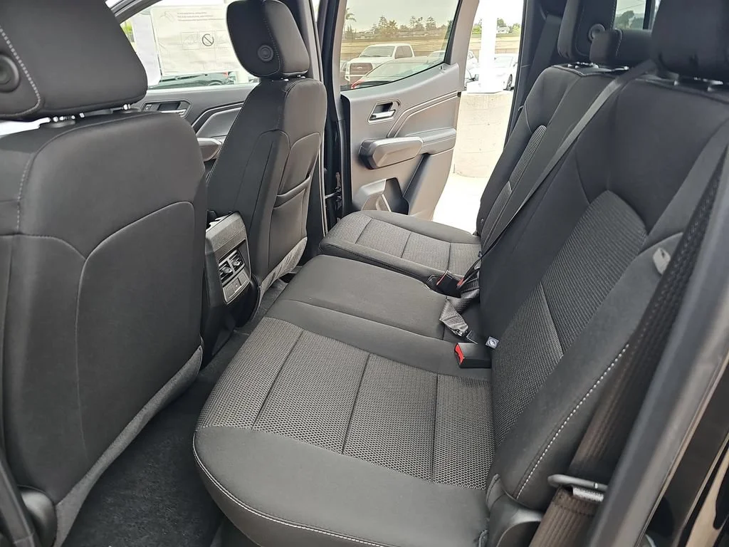 2026 Chevrolet Colorado LT - Photo 13
