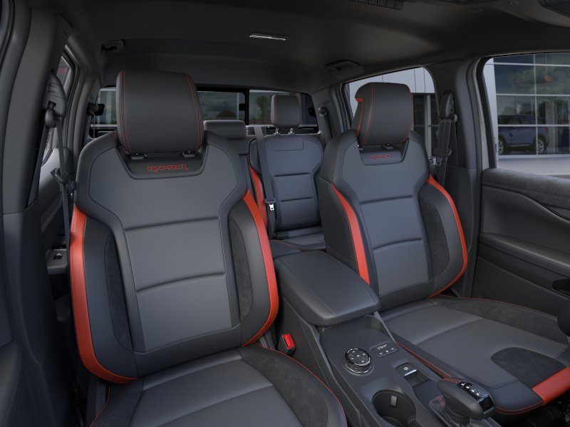 New 2026 Avalanche Ford Raptor® image 10