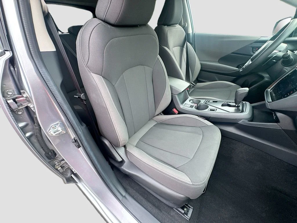 Certified Used 2026 Silver Subaru Premium image 35