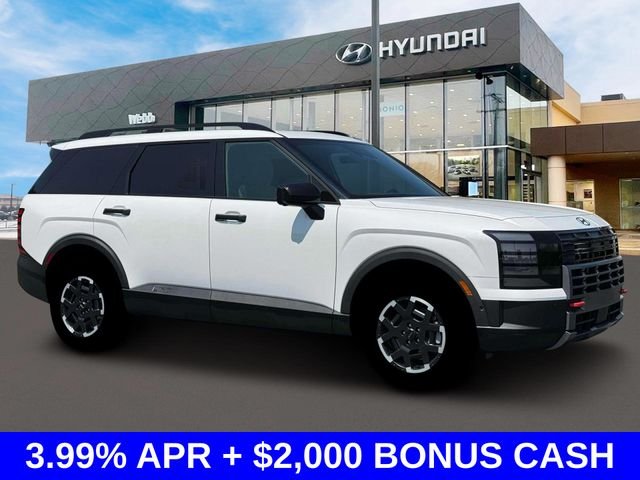 New 2026 White Hyundai XRT Pro image 12