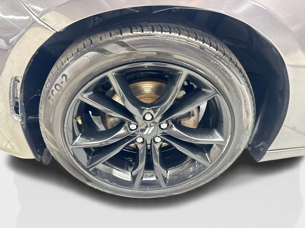 Used 2018 Gray Dodge SXT image 84
