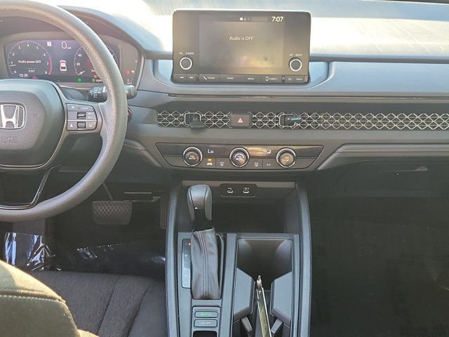 2024 Honda Accord LX - Photo 18
