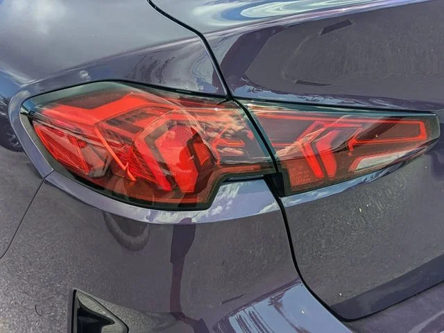 New 2026 Thundernight Metallic BMW 228 Gran Coupe image 10