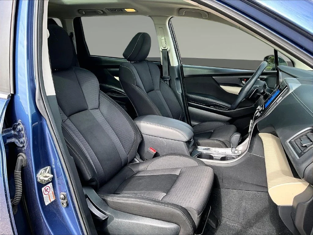 Used 2020 Blue Subaru Premium image 35