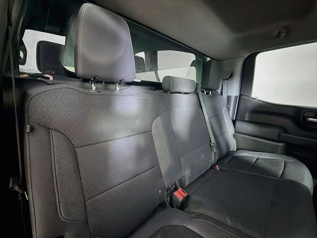Used 2020 Gray Chevrolet LT image 23