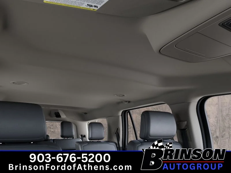 New 2027 Bronze Fire Metallic Tinted Clearcoat Ford Active image 22