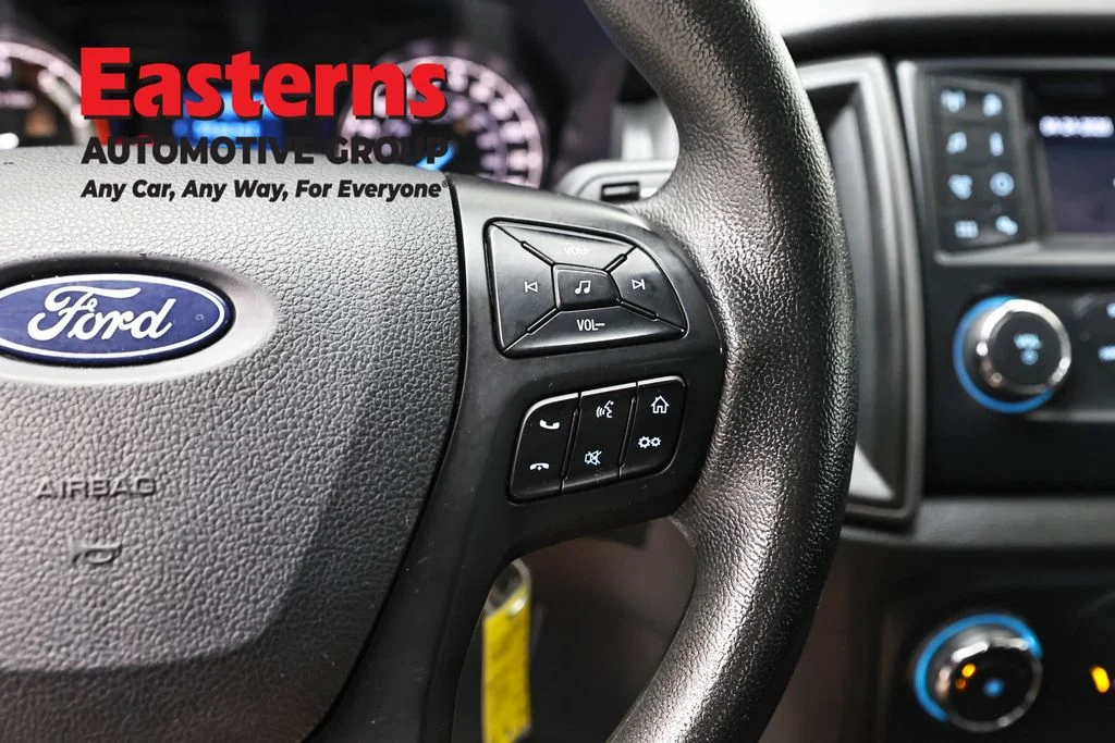 Used 2022 White Ford XL image 15