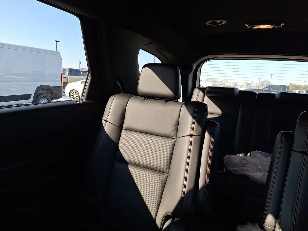 New 2026 DB Black Clearcoat Dodge GT Plus image 13