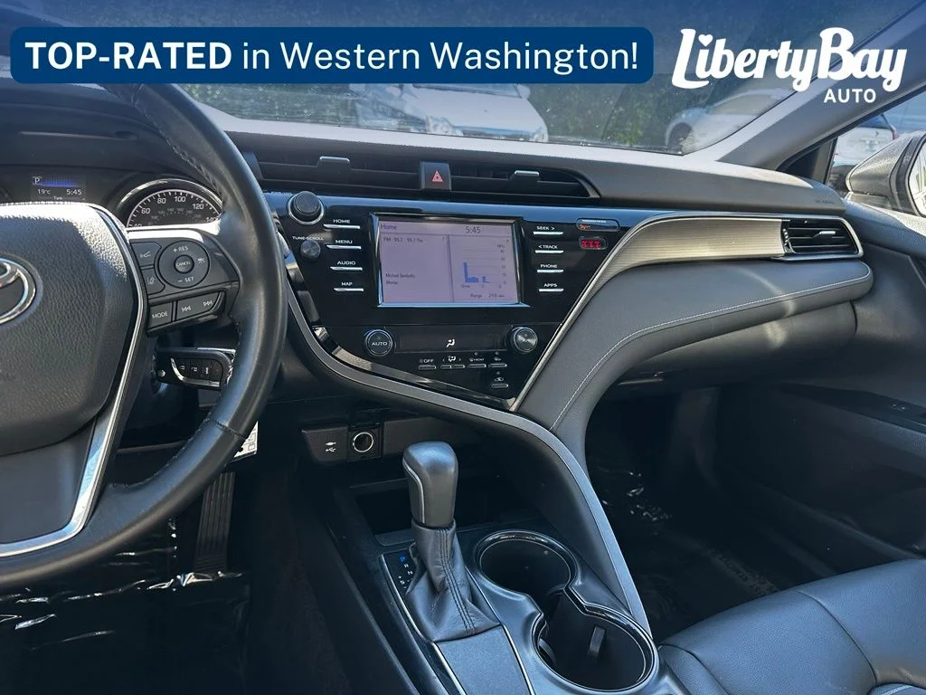 Used 2019 Brown Toyota SE image 26