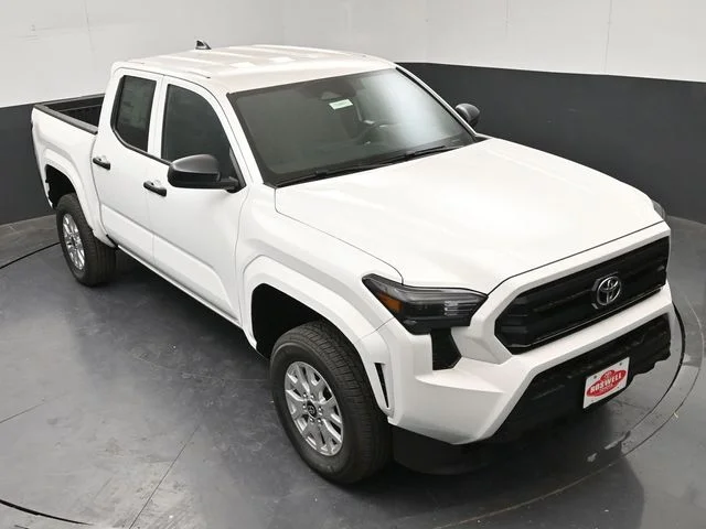 New 2026 Ice Cap Toyota  SR image 25