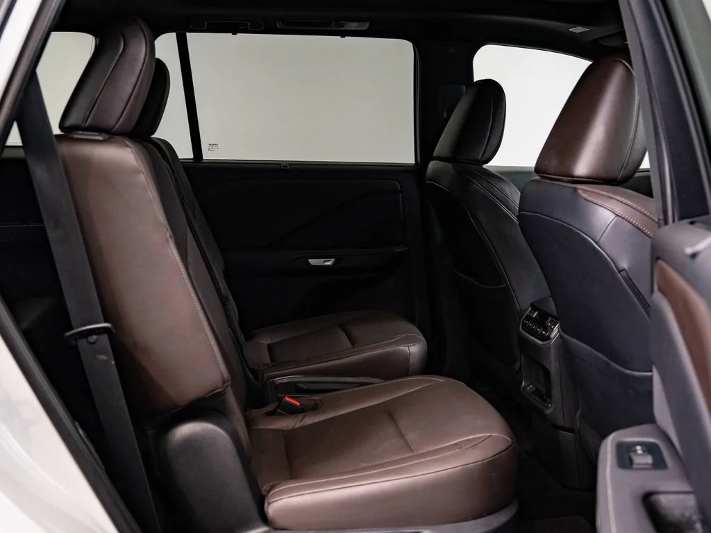 Used 2024 Wind Chill Pearl Lexus 350 Premium image 45