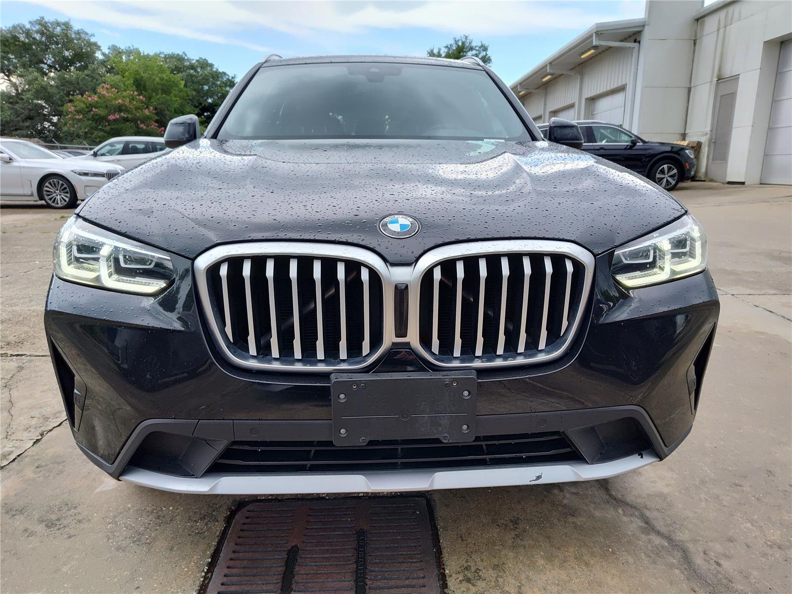 2024 BMW X3 30i - Photo 12