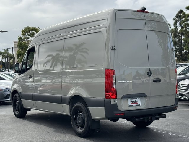 New 2026 Stone Gray Mercedes-Benz  image 6