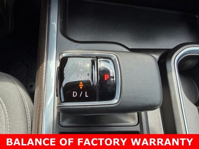Used 2026 Black Chevrolet LT Trail Boss image 24