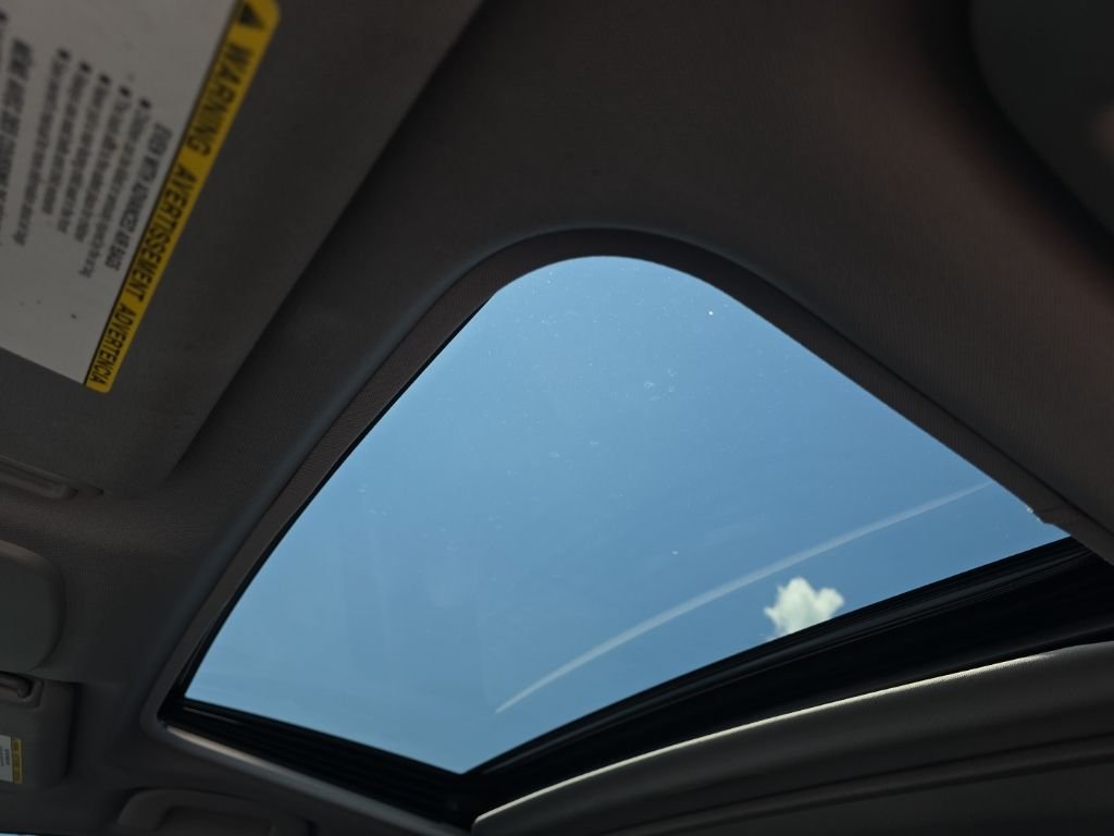 Used 2024 Gray Toyota LE image 2