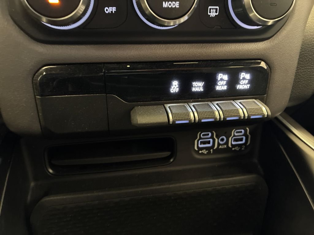 2022 RAM Ram 1500 Pickup Big Horn/Lone Star - Photo 23