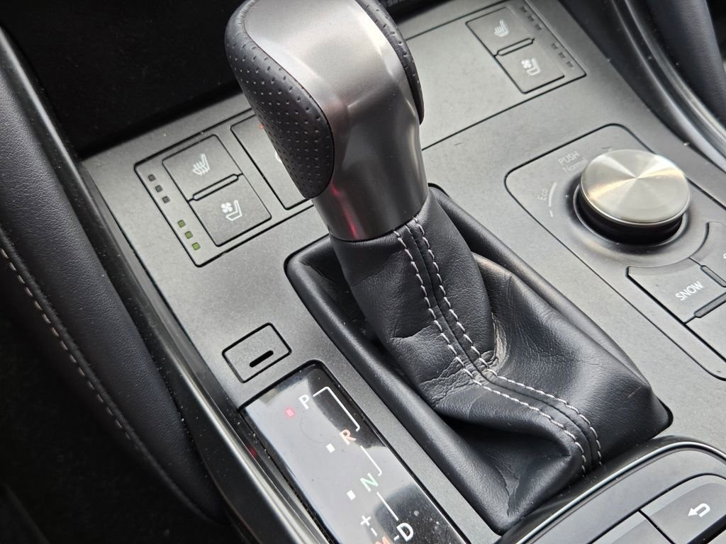 Certified Used 2024 IRIDIUM Lexus 350 F SPORT image 43
