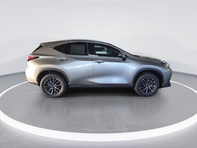 New 2026 Ultra White Lexus PREMIUM image 9