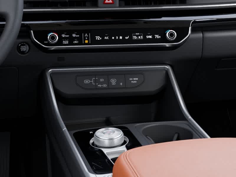 New 2026 Astra Blue Kia SX Prestige image 23