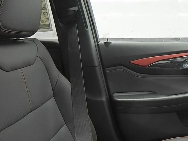 2026 Chevrolet Trailblazer RS - Photo 34