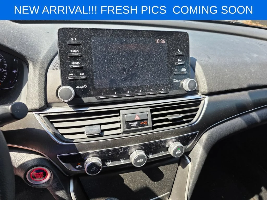 Used 2018  Honda LX 1.5T image 10