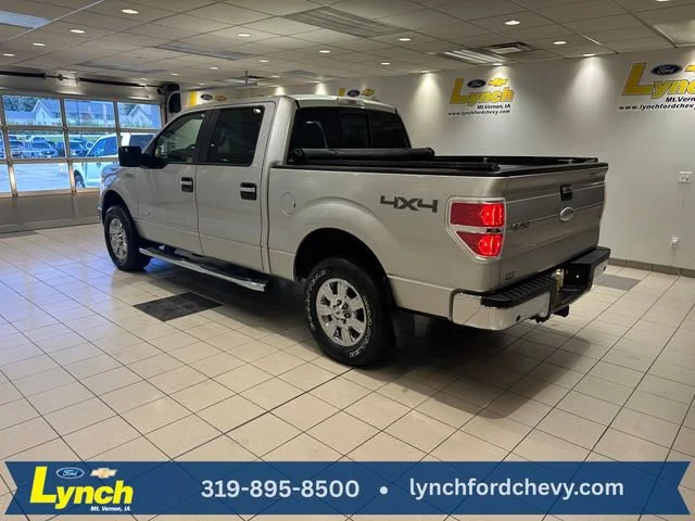 Used 2011  Ford XLT image 18