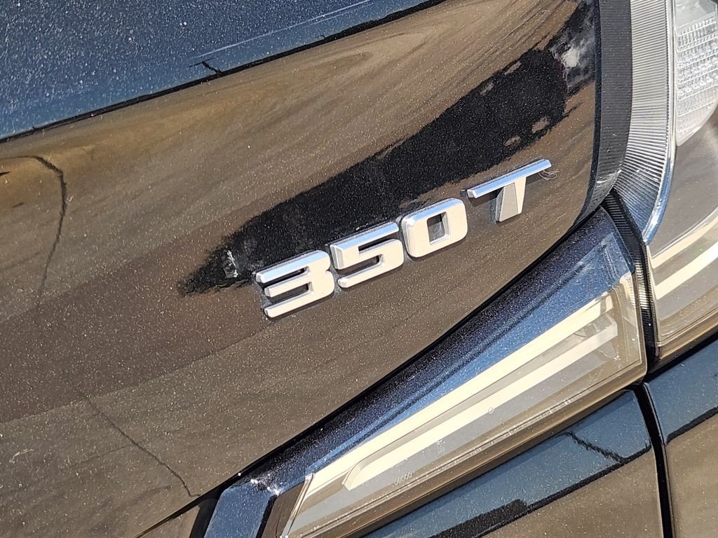 Used 2023 Stellar Black Metallic Cadillac FWD Sport image 13