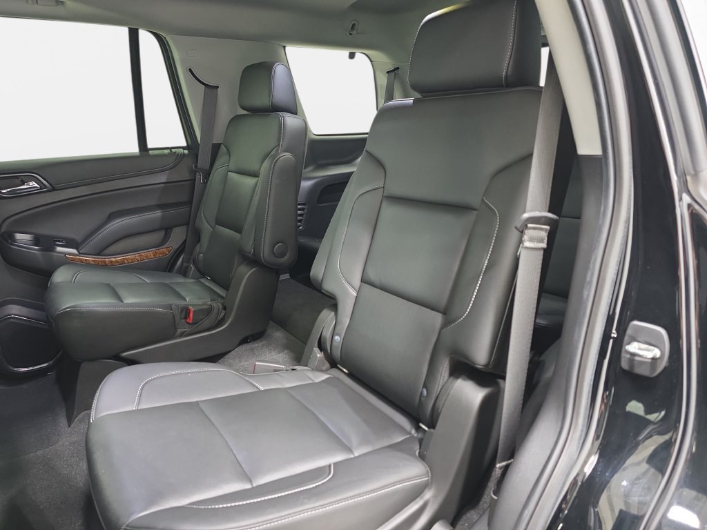 Used 2020 Black Chevrolet Premier image 13