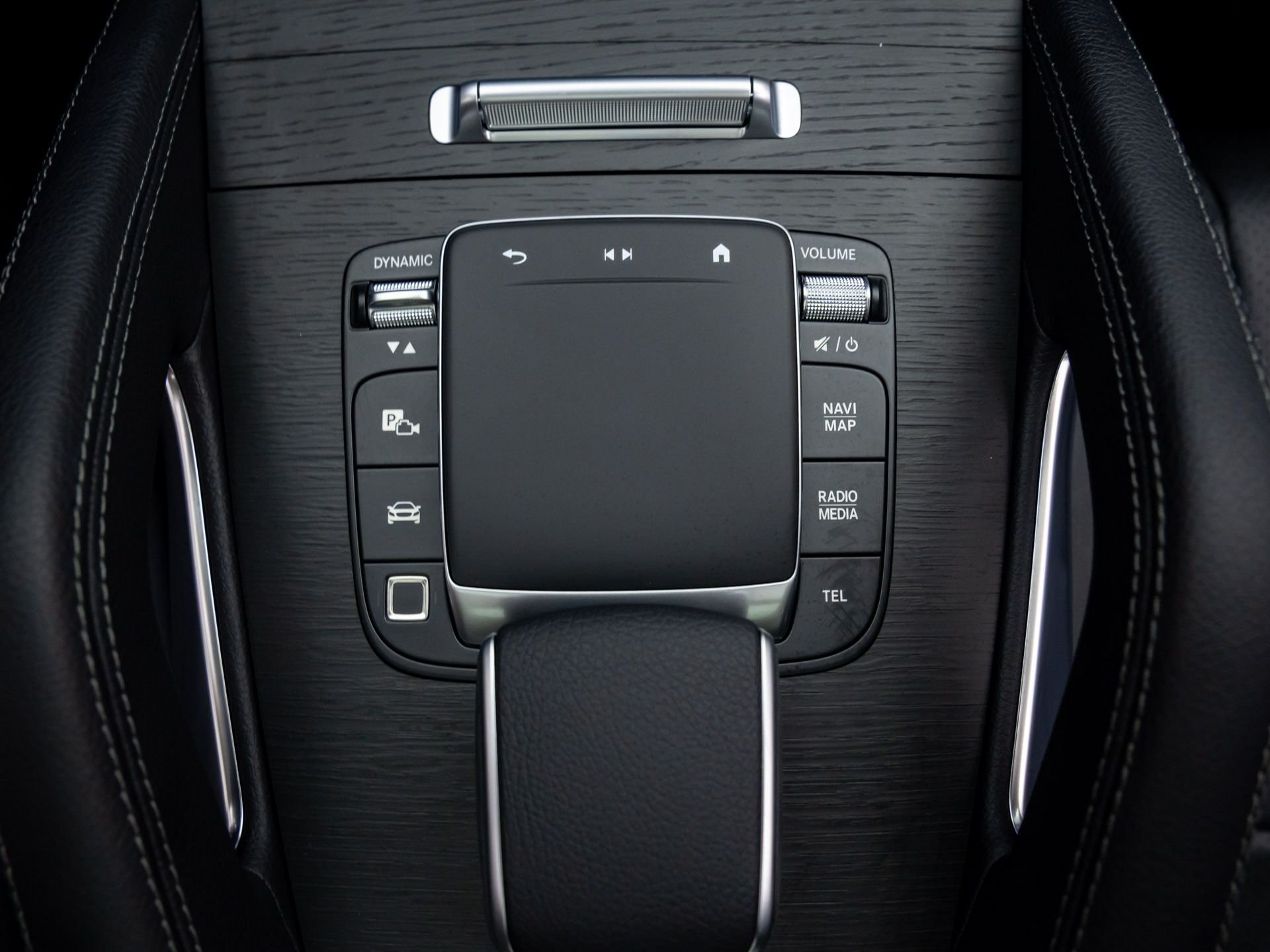 New 2026 Gray Mercedes-Benz GLS 450 image 21