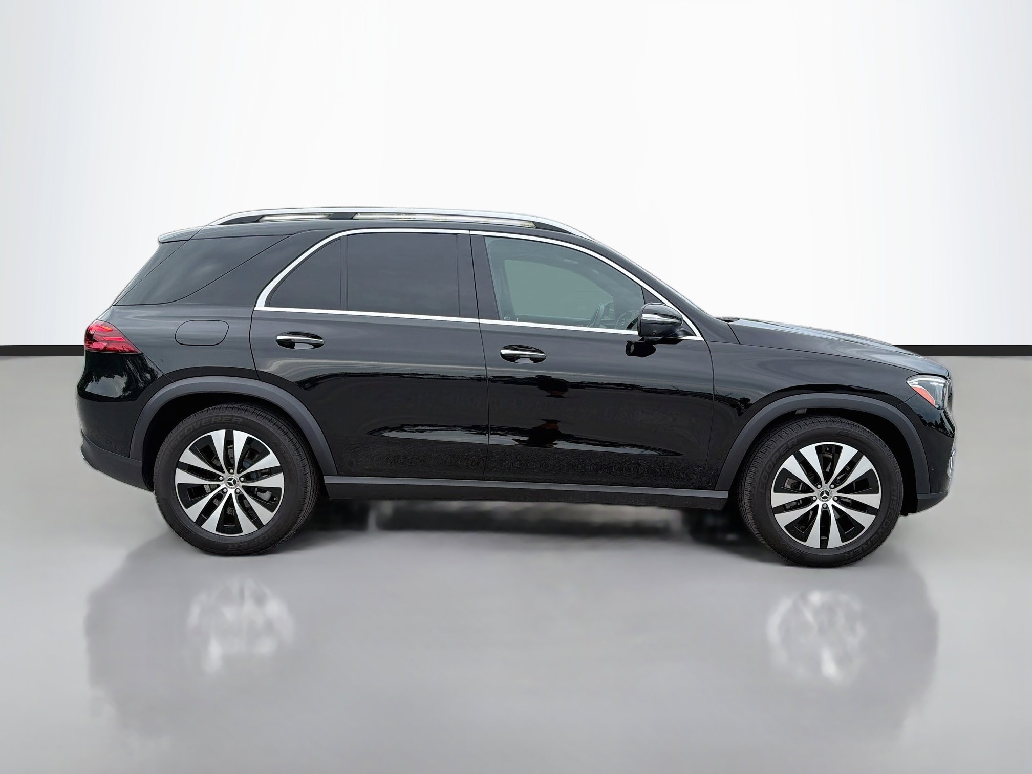 2025 Mercedes-Benz GLE GLE350 - Photo 6