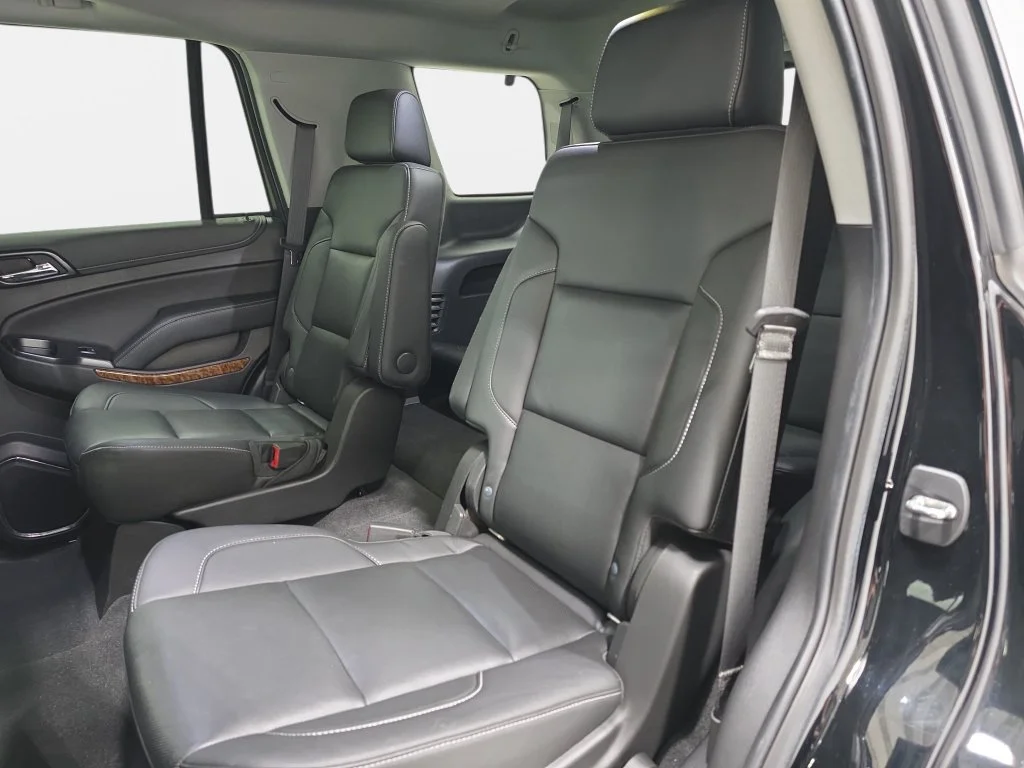 Used 2020 Black Chevrolet Premier image 13