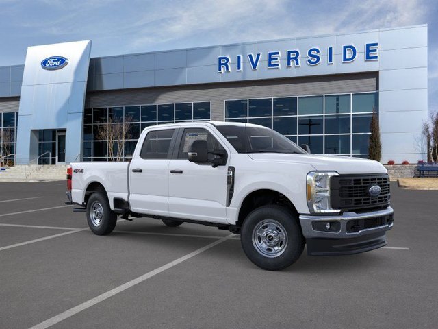 2026 Ford F-250SD F-250® XL