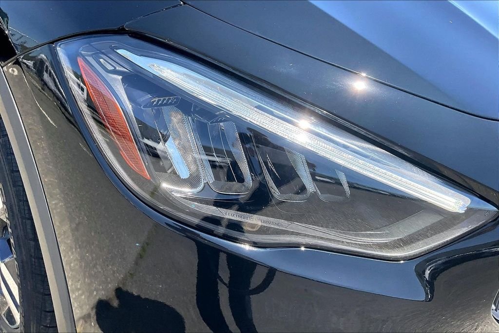 2024 Mercedes-Benz GLA GLA250 - Photo 23