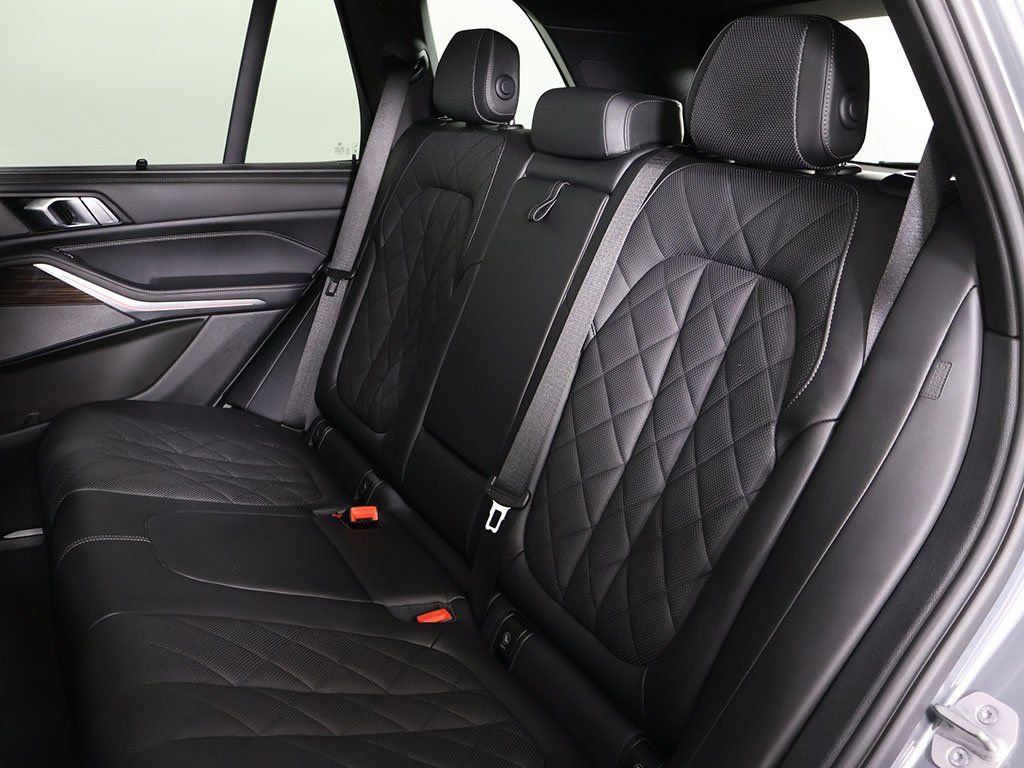 2024 BMW X5 40i - Photo 33