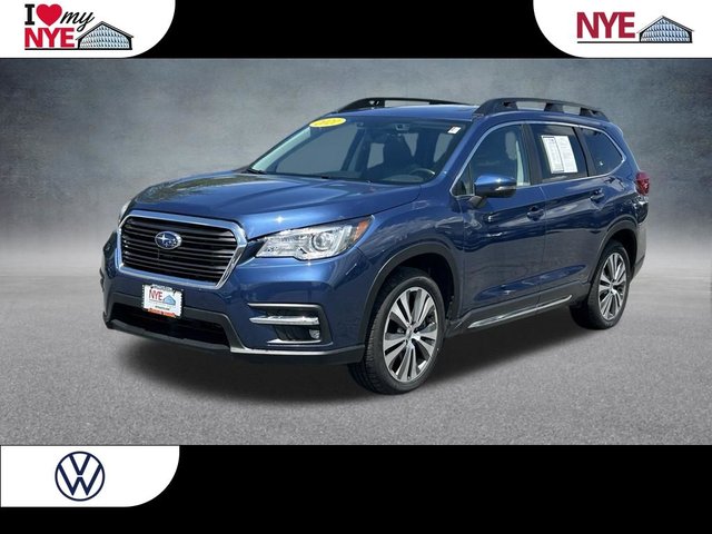 2021 Subaru Ascent Limited
