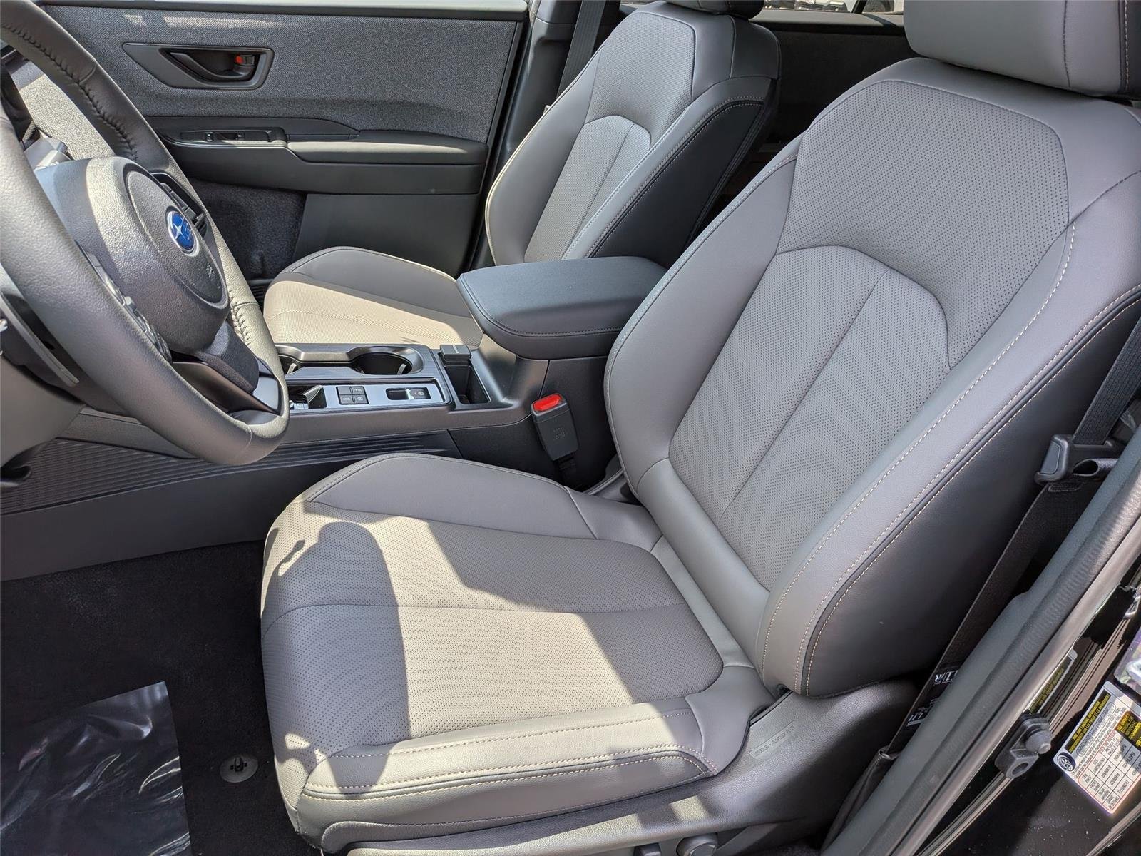 2026 Subaru Outback Limited - Photo 29